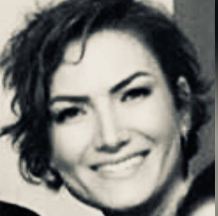 Berna Hanım